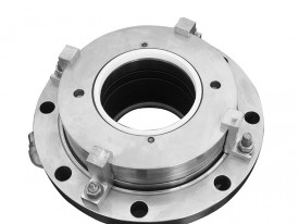 222雙端面機械密封